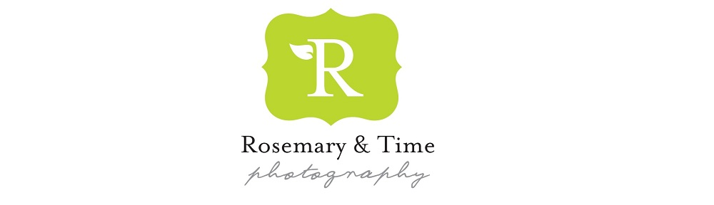 Rosemary and Time